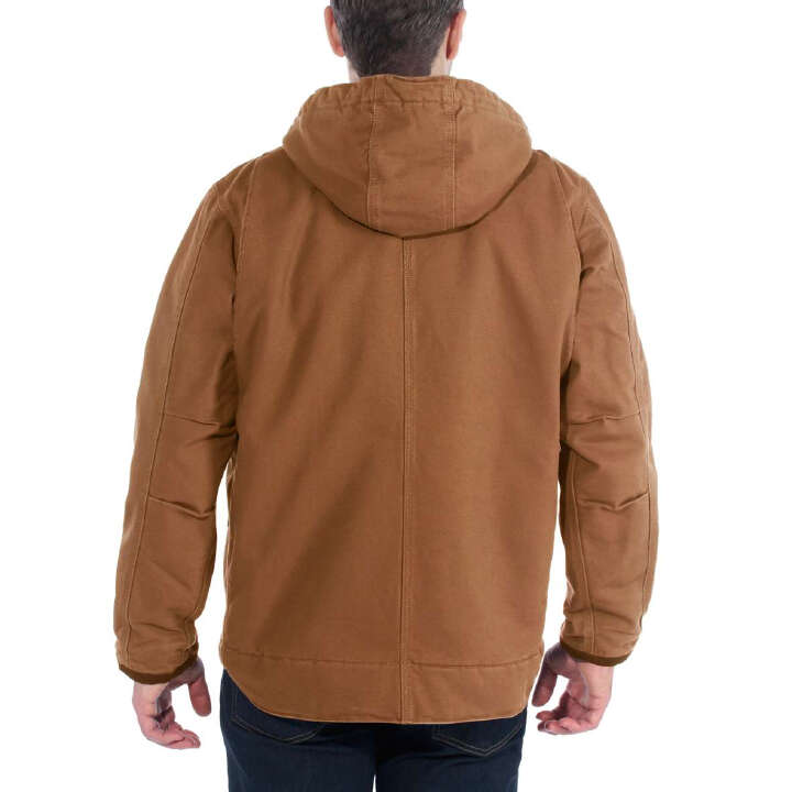 Carhartt Bartlett Winter-Jacke